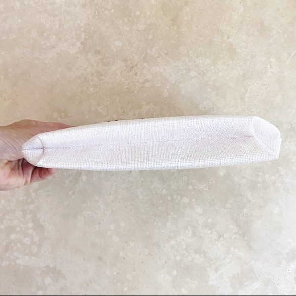 Pirates of the Caribbean I Got a Jar of Dirt Jack Sparrow Zipper Pouch Case - Picture 5 of 5